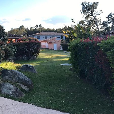 Maison Sainte Lucie De Porto-Vecchio Exterior photo